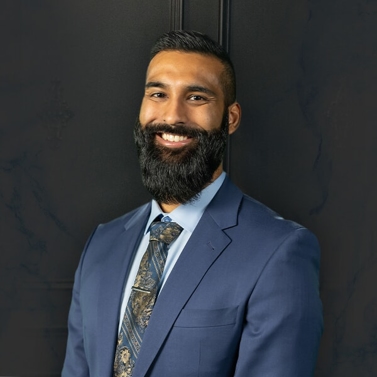 Jay  Rajpal, LL.B. (Hons), BA Photo