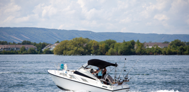 Boating Season and Liability: What Ontario Insurance Laws Say About Boats vs Cars Photo