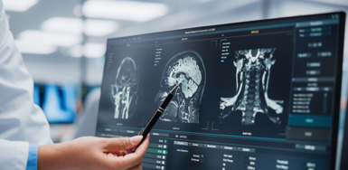 Understanding Different Types of Brain Injuries After an Accident Photo