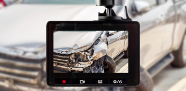 Dashcams and Car Accidents: Do They Help or Hurt Your Case? Photo