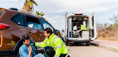 Travel Injuries: Injured During a Road Trip? Who’s Liable When Plans Go Wrong? Photo