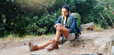 Jogging, Walking & Park Injuries: Who’s Responsible When You’re Hurt? Photo