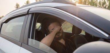 What If I Get Into An Accident Out-of-Province? Photo