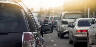 New Canadian Rules for Motorists Photo