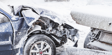 Catastrophic Injuries in Winter Collisions: SABS Criteria and Accident Benefits in Ontario Photo