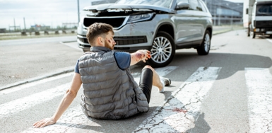 The Role of Contributory Negligence in Personal Injury Claims Photo