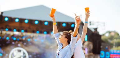 Injuries at Festivals and Public Events: Who Can Be Held Responsible? Photo