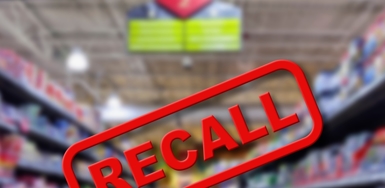 Attention – Recall of Product Photo