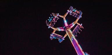 Amusement Park Injuries: The Importance Of A Waiver Photo
