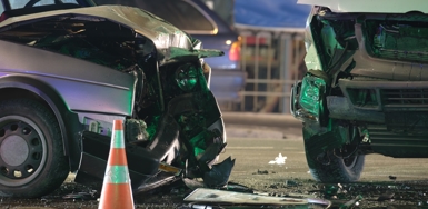 What to Do Immediately After a Car Crash in Toronto: Steps to Protect Your Rights Photo