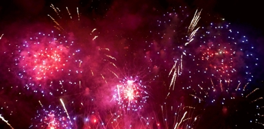 Fireworks Injuries: Who May Be Responsible When Celebration Turns to Injury? Photo