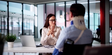 How to Choose a Personal Injury Lawyer in Toronto: What Matters for Complex Cases Photo