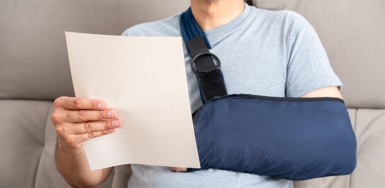 The Importance of Documenting Your Injury: How Records Protect Your Rights Photo
