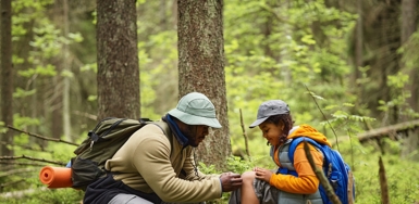 Post‑Summer Camp Injuries: What Parents Should Know in Ontario Photo