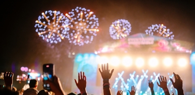 Trip and Fall Injuries at Outdoor Concerts and Festivals: Why These Claims Are Different from Ordinary Slip and Fall Cases Photo