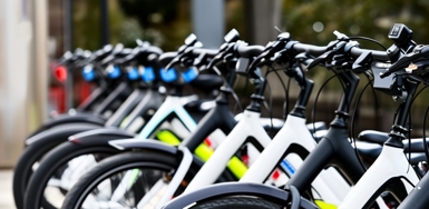 Bike Dooring Accidents in Ontario: Who Is Responsible? Photo