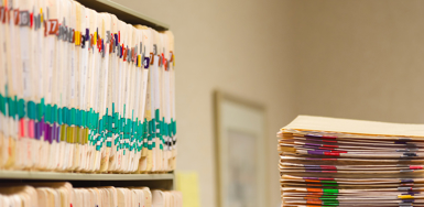 Why Medical Records Are Important in Injury Cases Photo