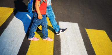 School Drop-Off and Pick-Up Zone Collisions in Ontario: Who Is Responsible When a Child Is Injured? Photo