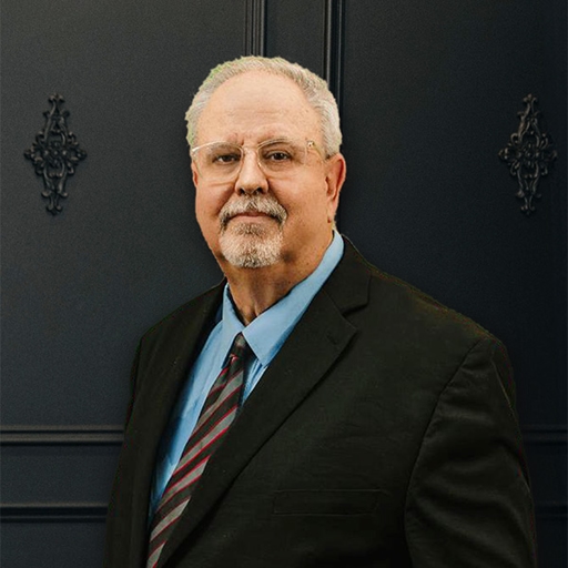 Peter Galway, LL.B., BA Photo