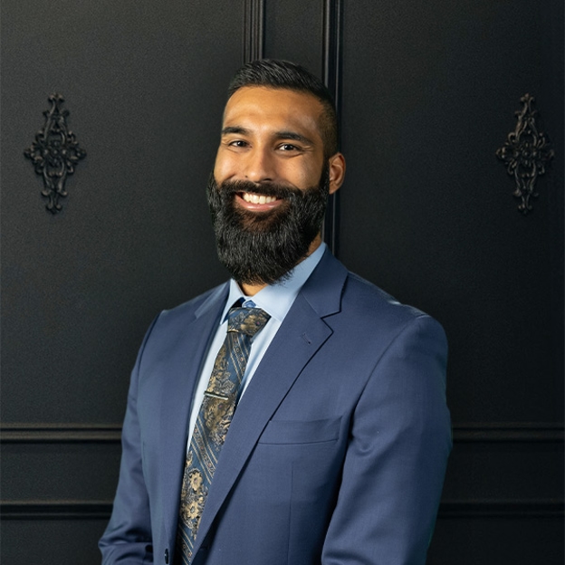 Jay  Rajpal, LL.B. (Hons), BA Photo