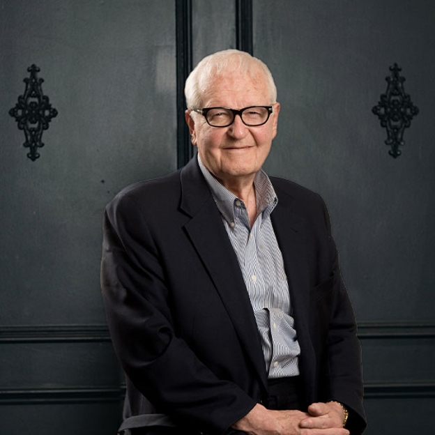 Paul R. Jewell, QC Photo