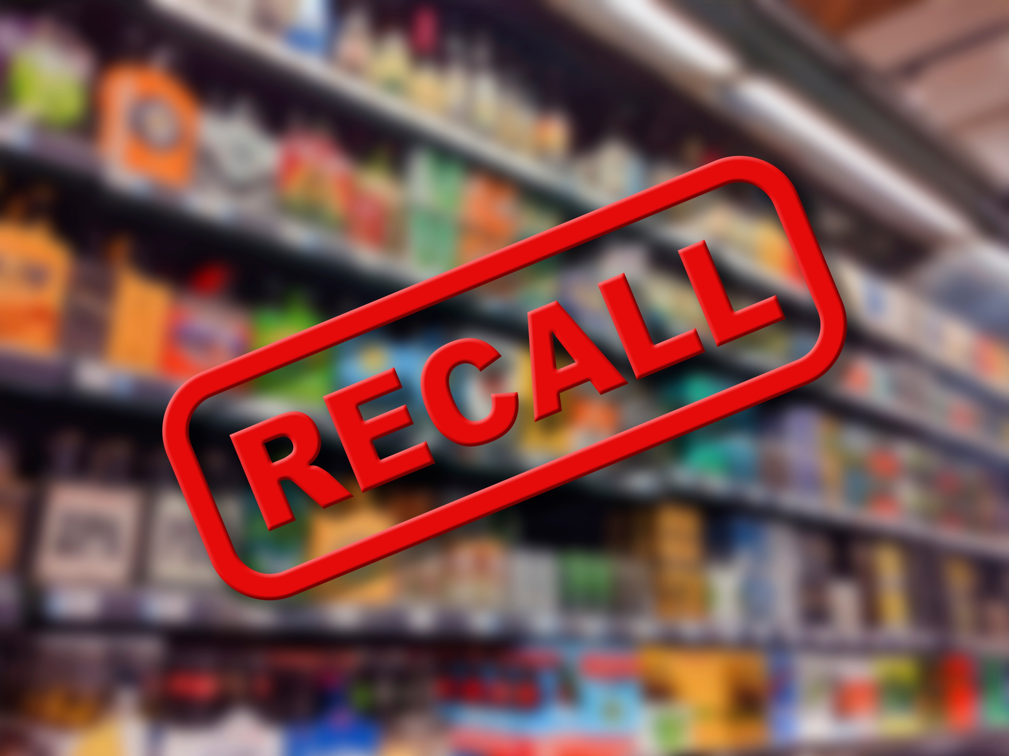food recall
