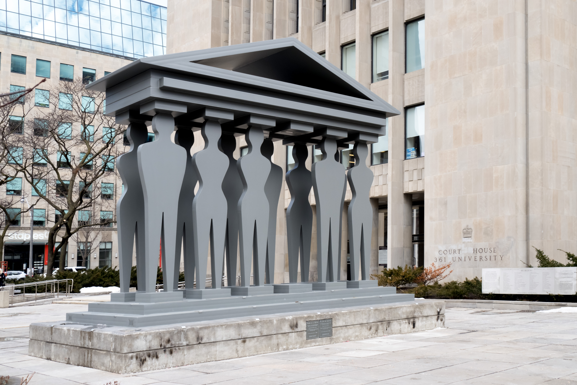 canada supreme court