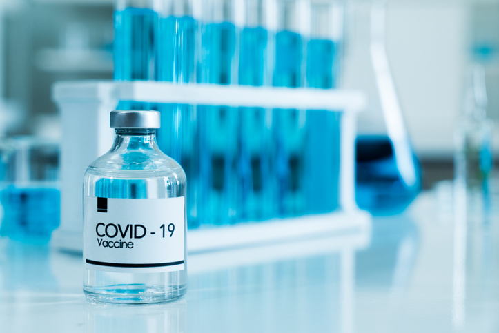 Covid-19 vaccine