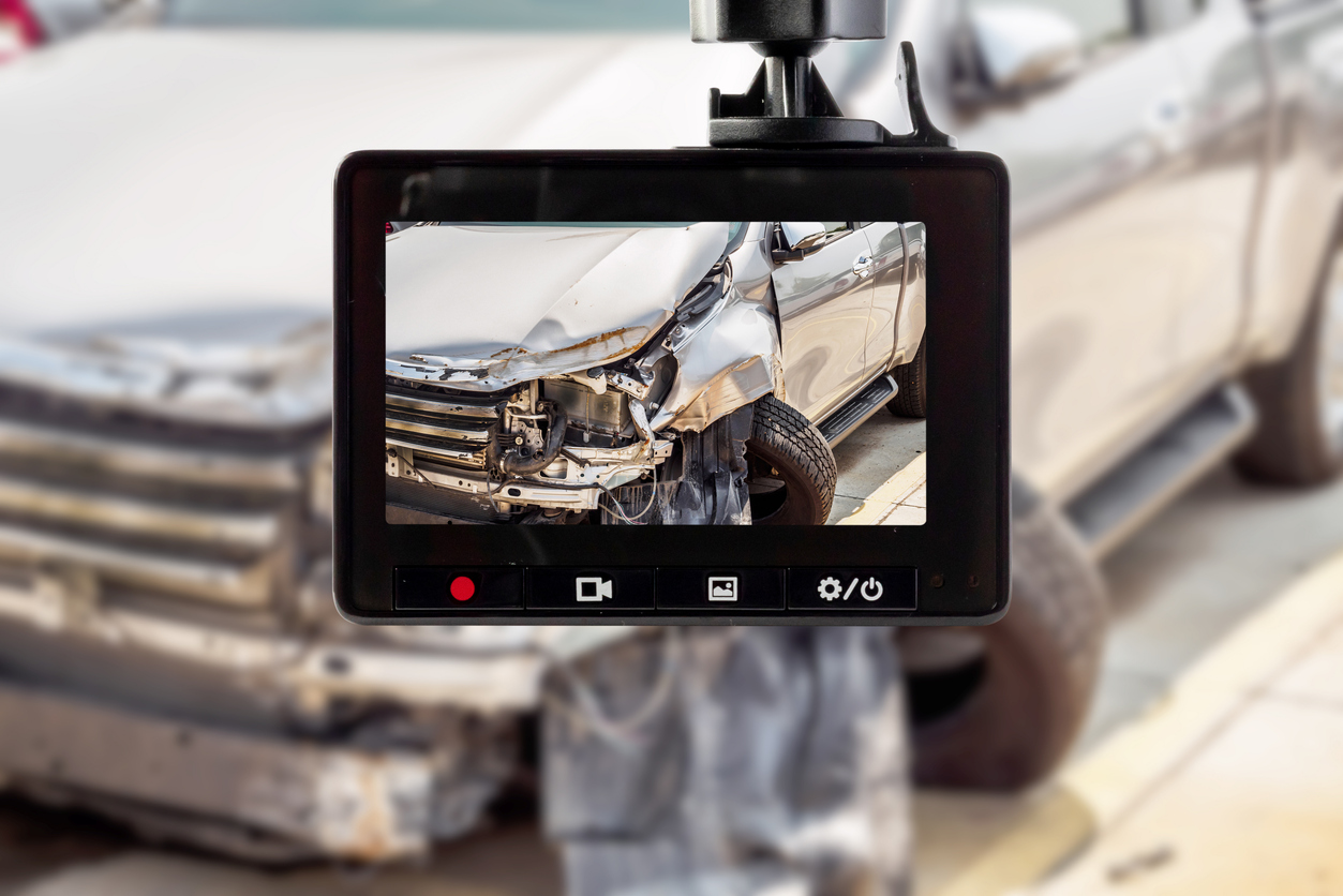 Dashcams and Car Accidents: Do They Help or Hurt Your Case?