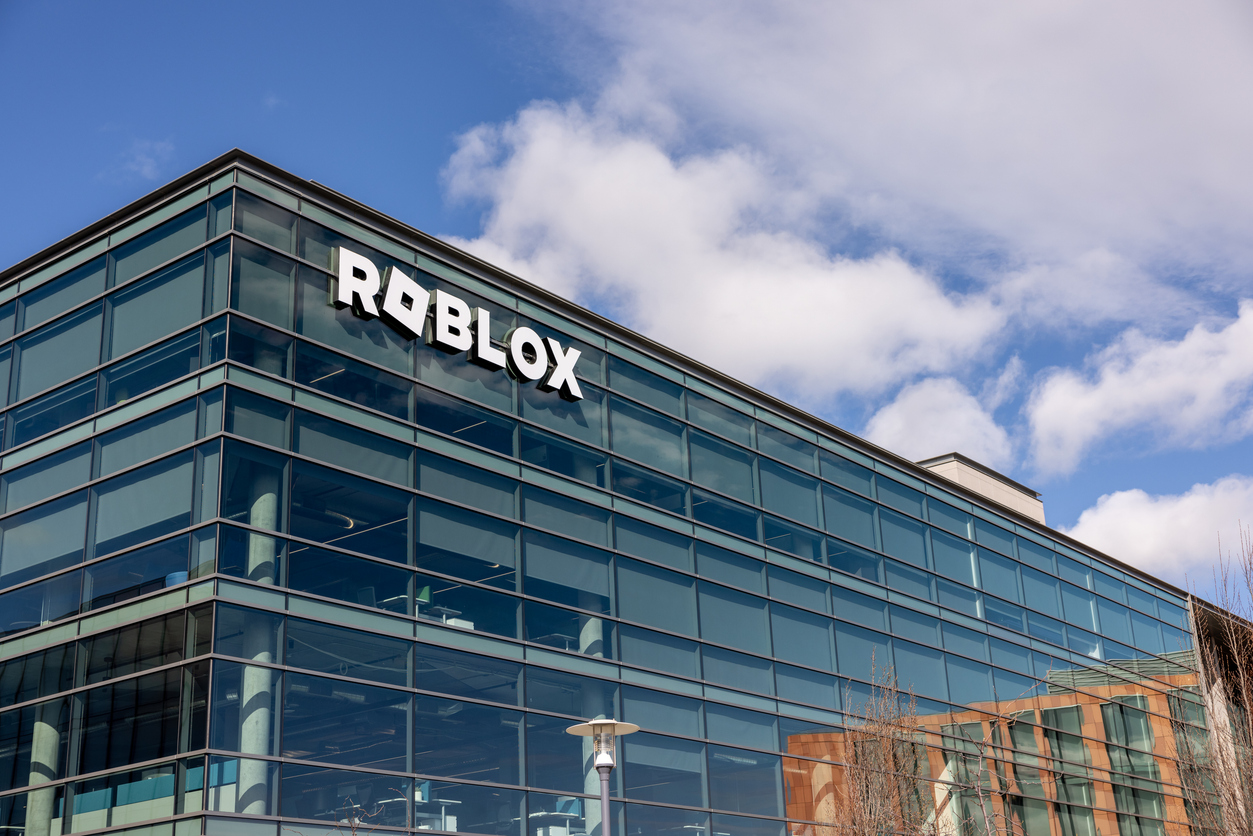 Roblox Building
