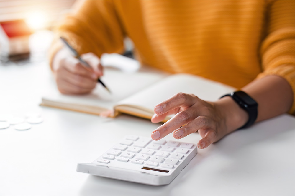 Income Replacement Benefits