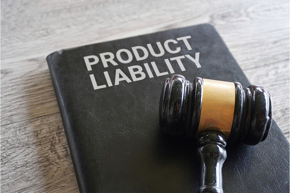 A Guide to Product Liability Lawsuits