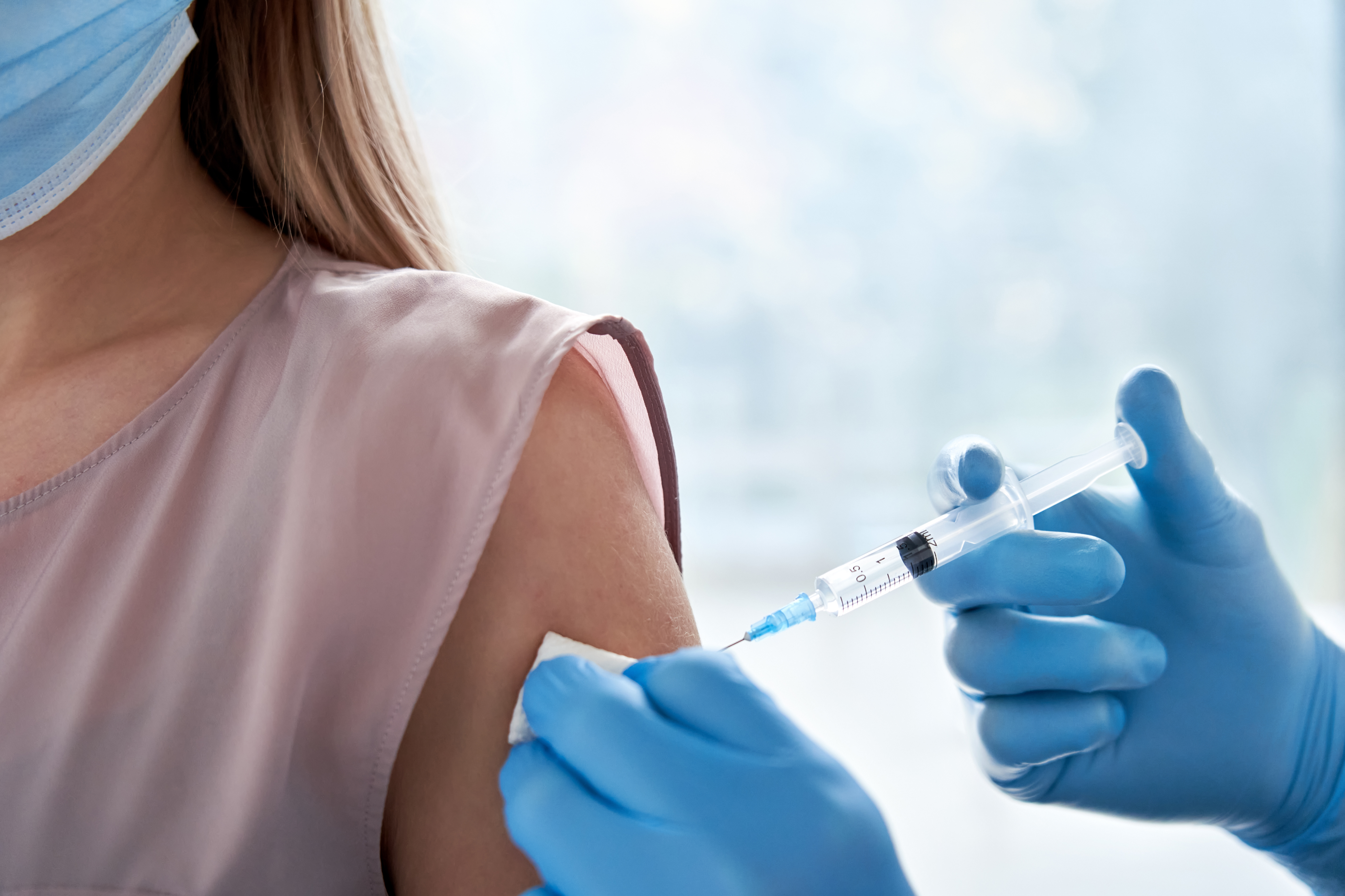 arm sore after b12 injection Vaccine Injury: Sneddon Wilkinson Disease Following Covid-19 Vaccinations