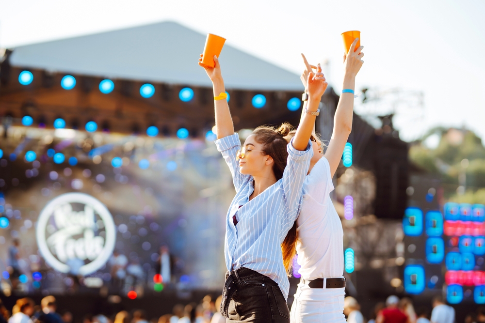 Musical Festival