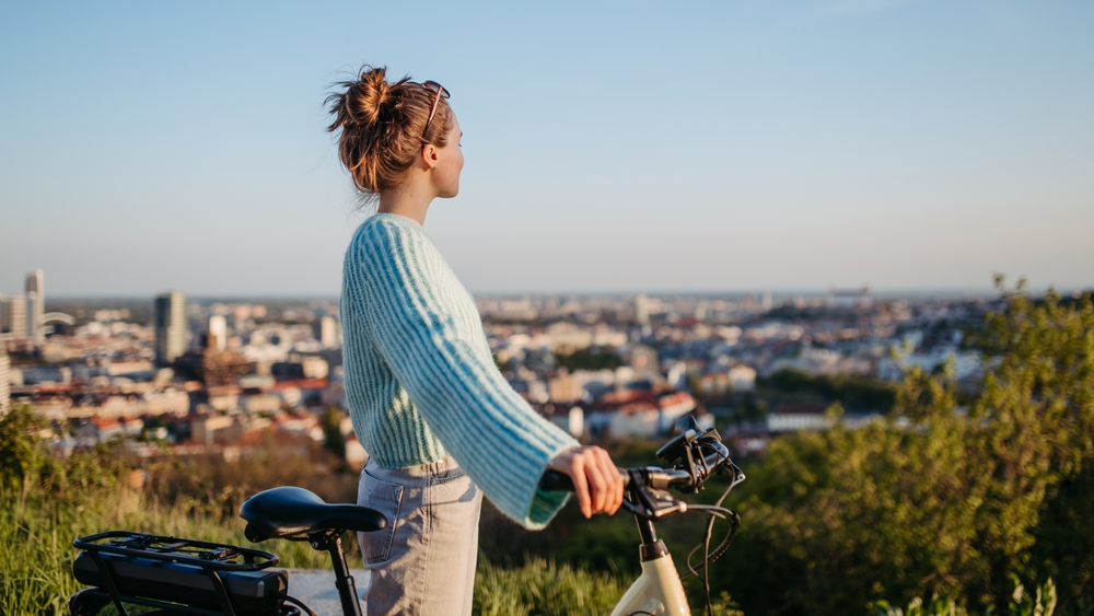 E-Bike