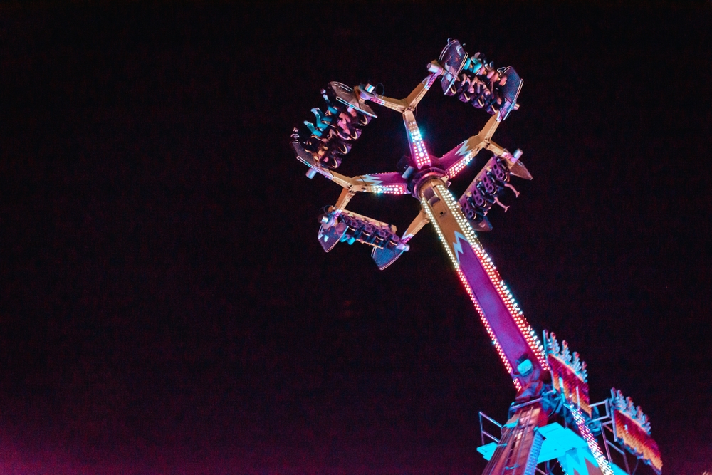 Amusement Park
