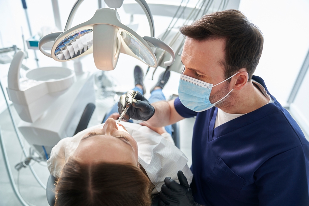 Long-Term Disability Benefits for Dentists