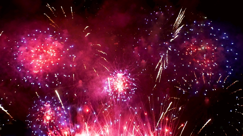 Firework