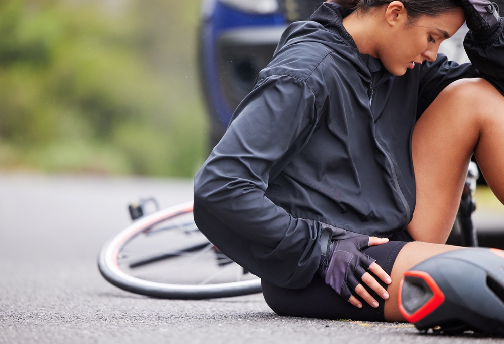 Cycling Accidents