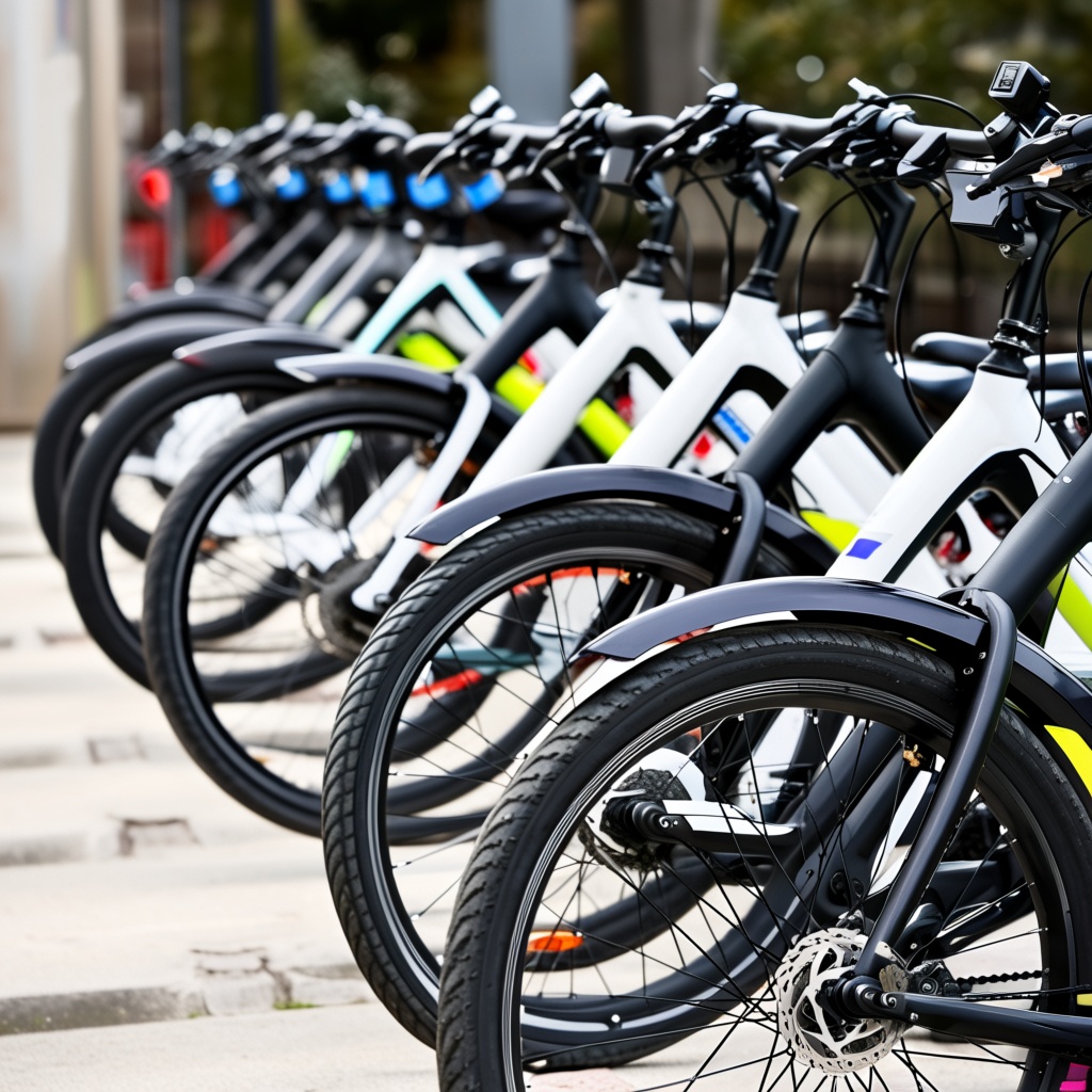 E-bike