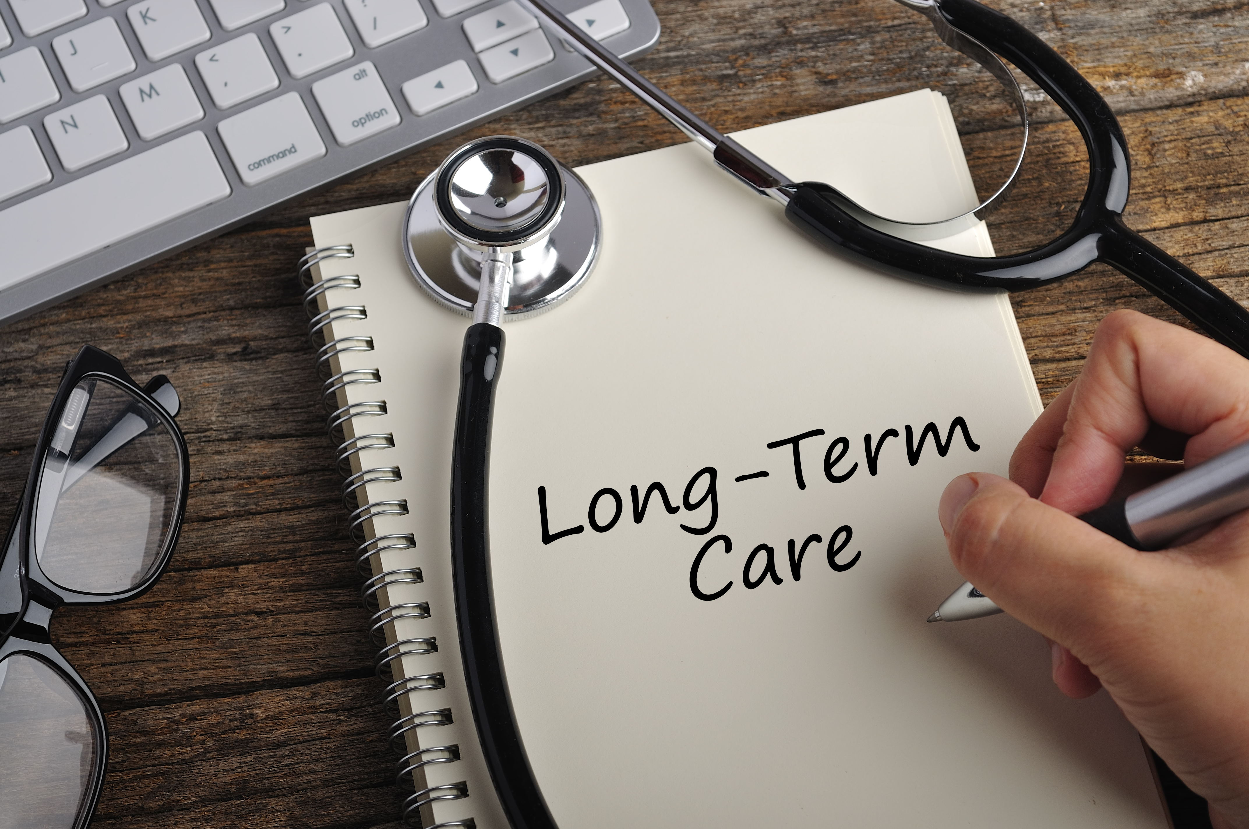 long term care