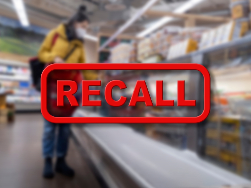 Food recall