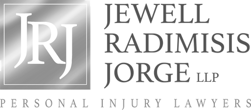 JEWELL RADIMISIS JORGE LLP