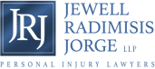 JEWELL RADIMISIS JORGE LLP