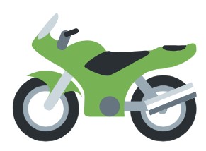 motorcycle icon