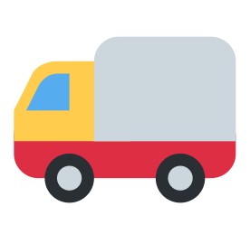 truck icon